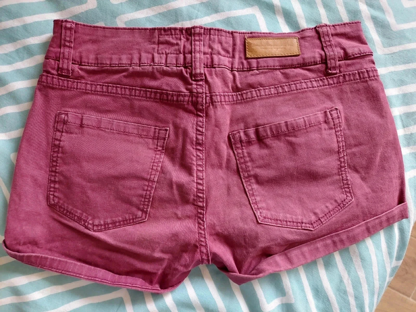 Short H&M talla 34 – photo 5